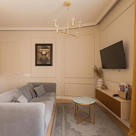 Top Located New Stylish Apartment In Vilnius Old Town Exterior photo