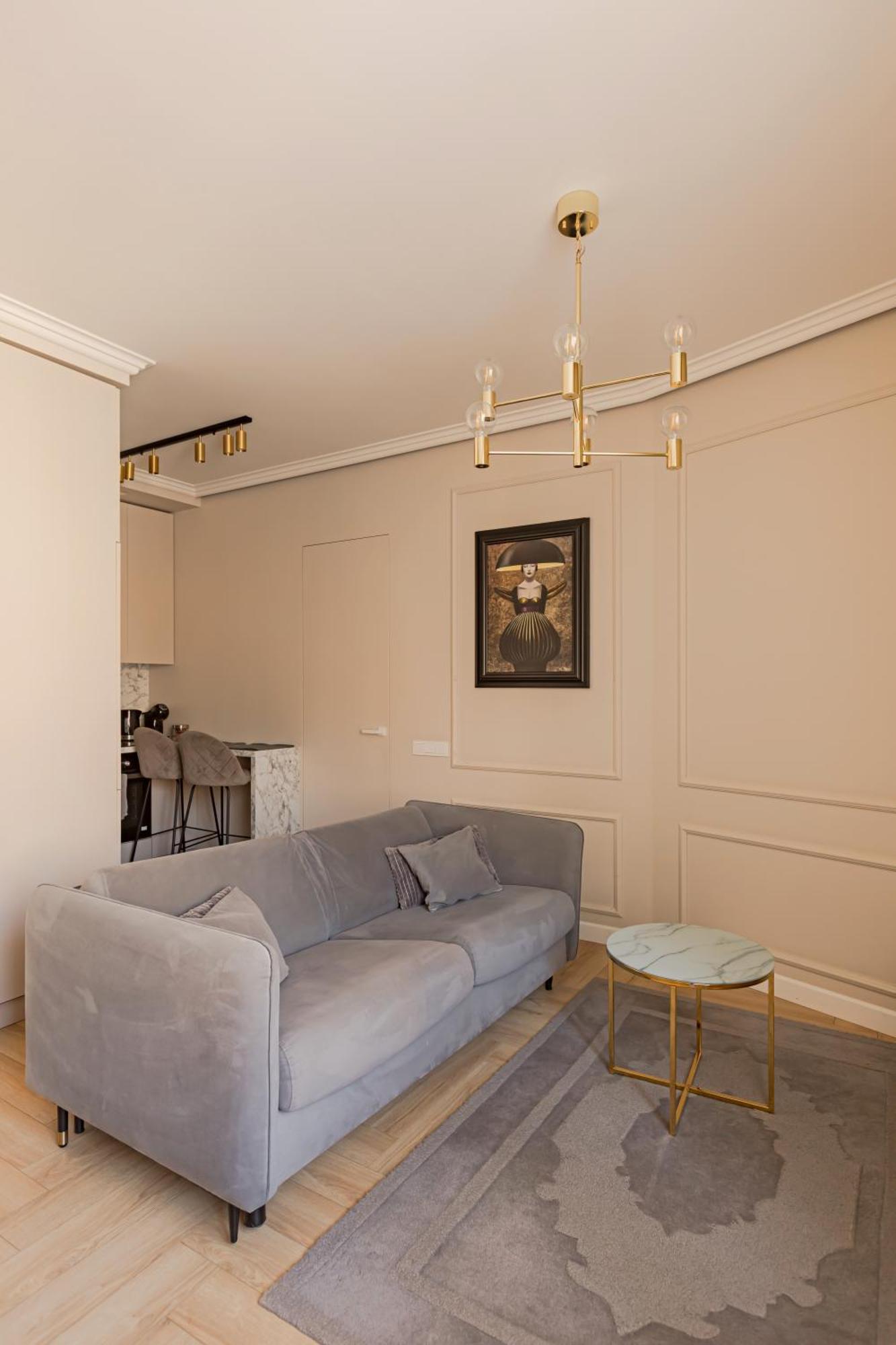 Top Located New Stylish Apartment In Vilnius Old Town Exterior photo