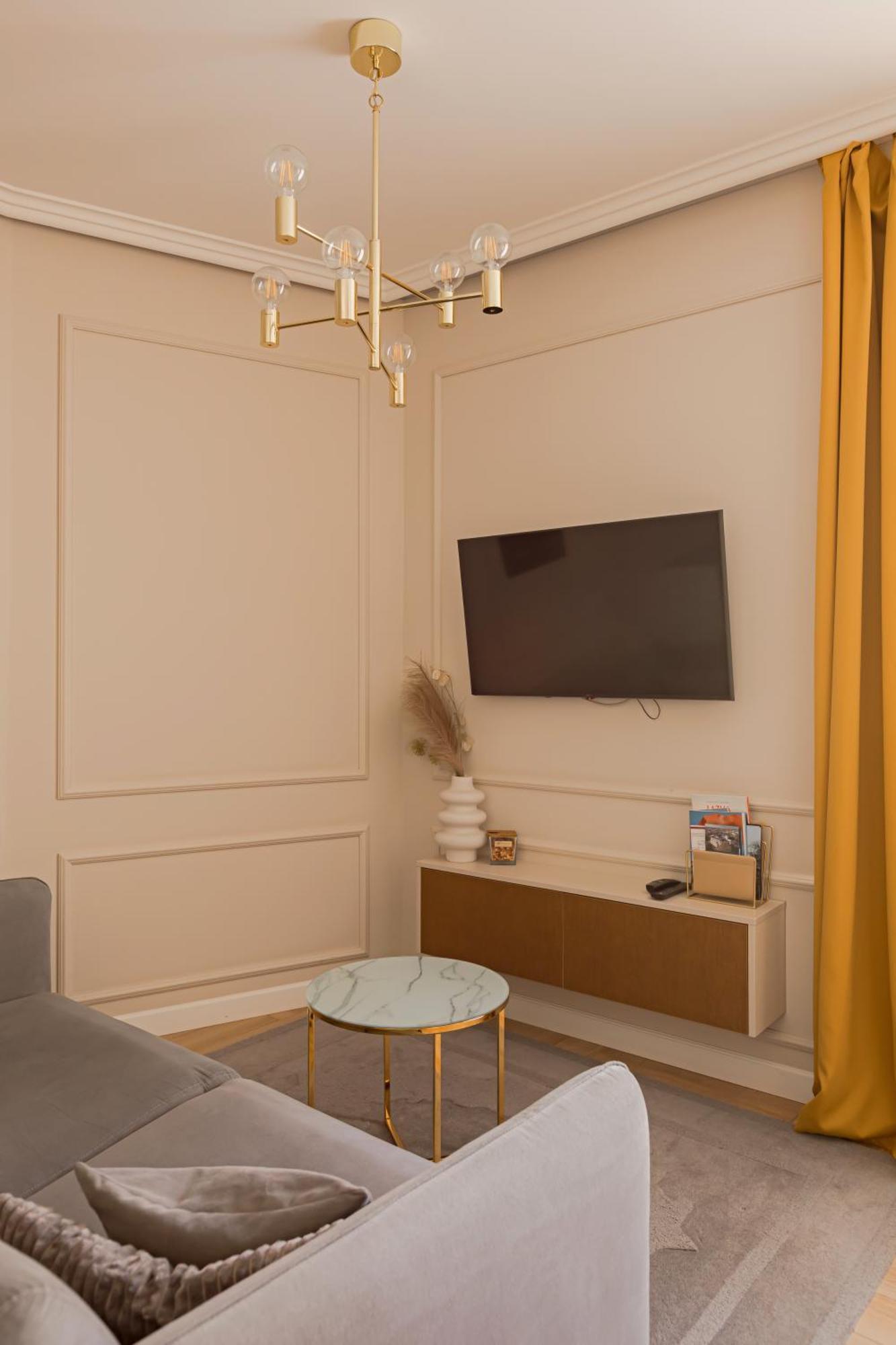 Top Located New Stylish Apartment In Vilnius Old Town Exterior photo