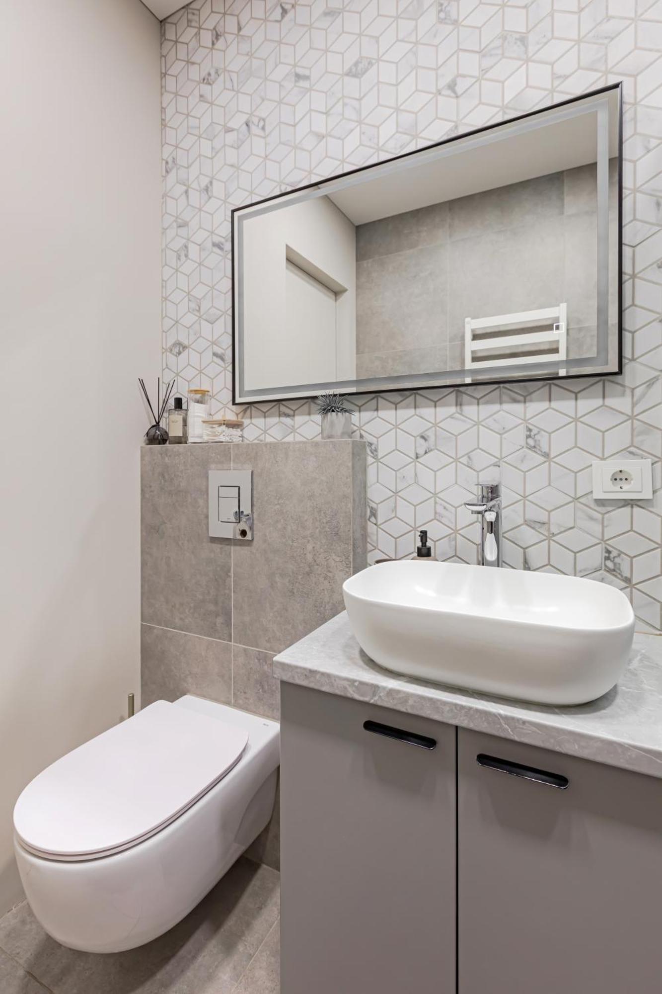 Top Located New Stylish Apartment In Vilnius Old Town Exterior photo
